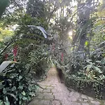 Villa Cachoeira Da Rocha