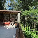 Villa Cachoeira Da Rocha