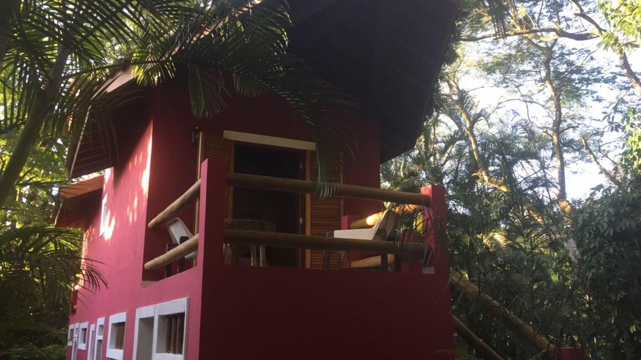 Cachoeira Da Rocha Guest house