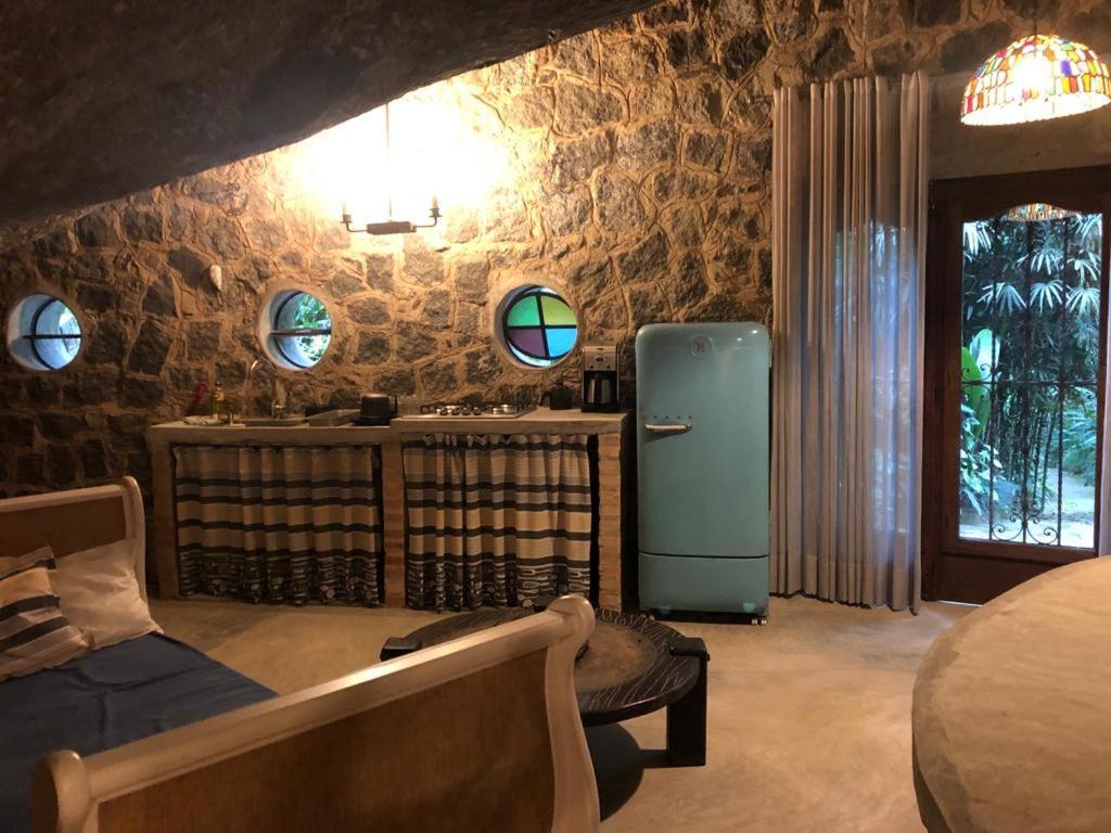 Guest house Cachoeira Da Rocha
