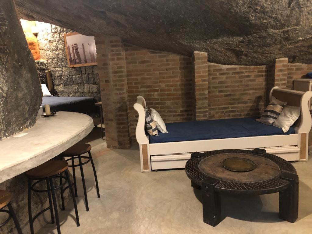 Cachoeira Da Rocha Guest house Ilhabela