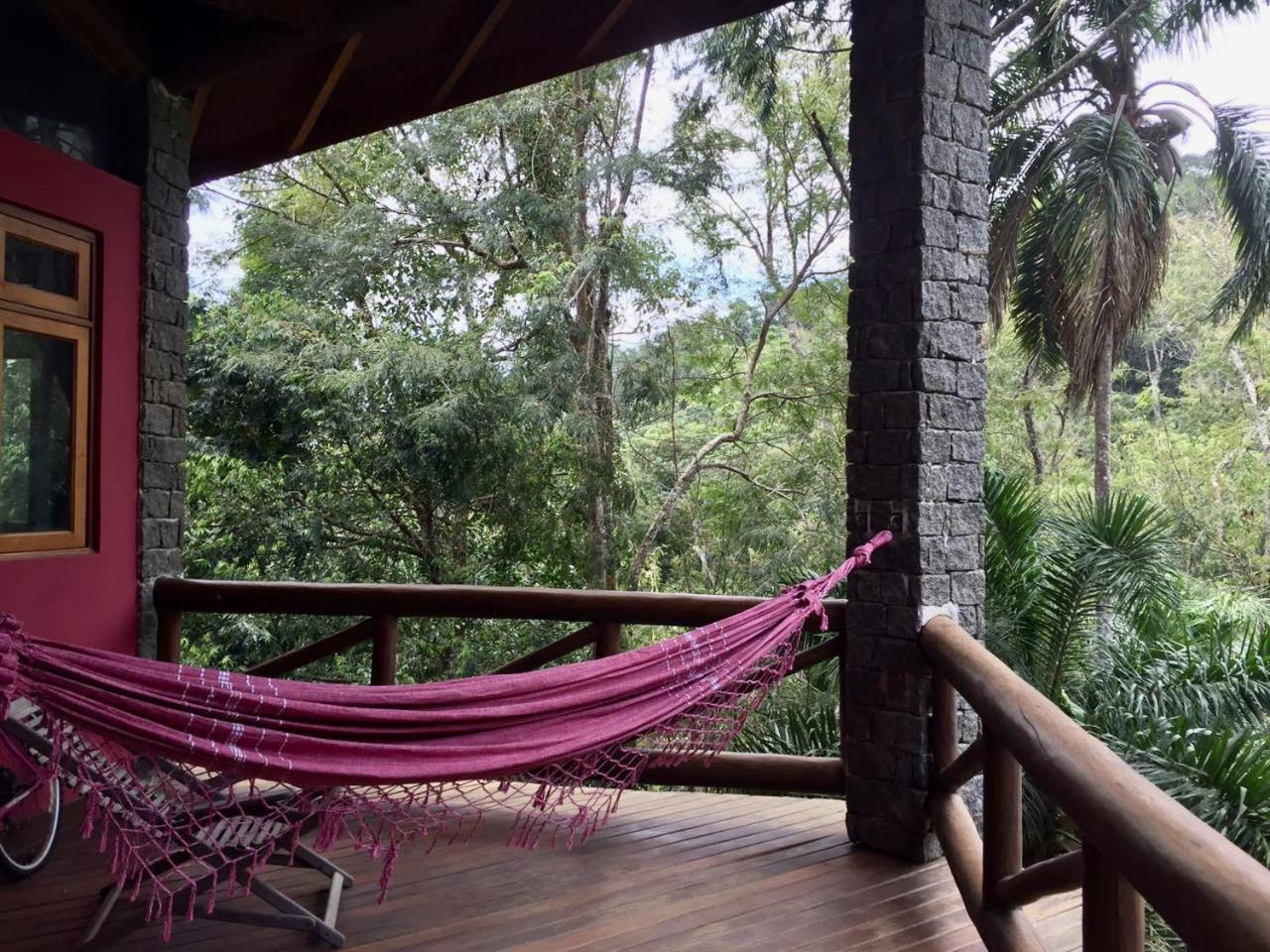 Cachoeira Da Rocha Guest house