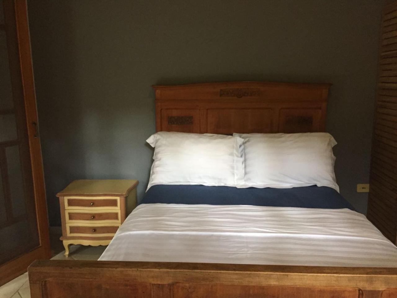 Cachoeira Da Rocha Guest house *