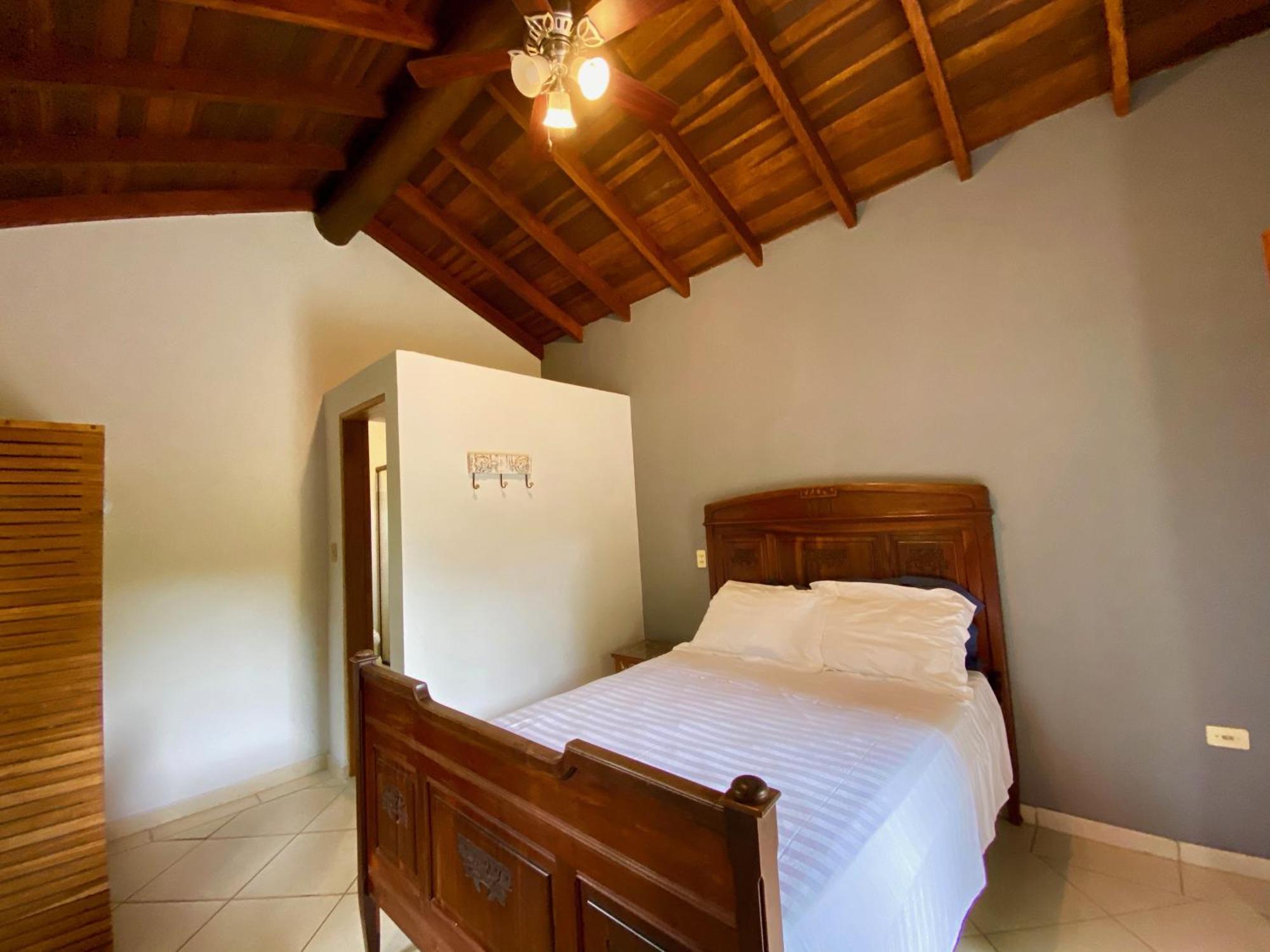 Cachoeira Da Rocha Guest house