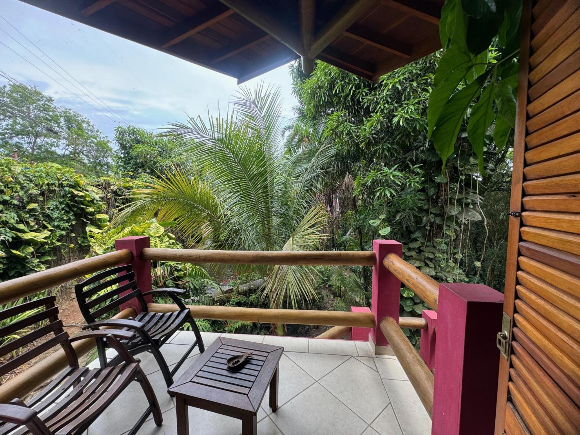 Cachoeira Da Rocha Guest house *