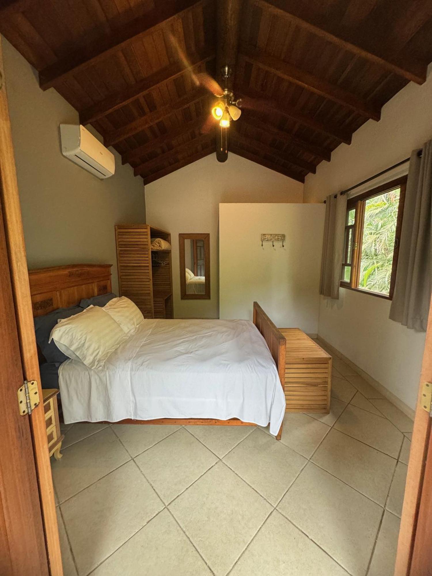 Cachoeira Da Rocha Guest house *