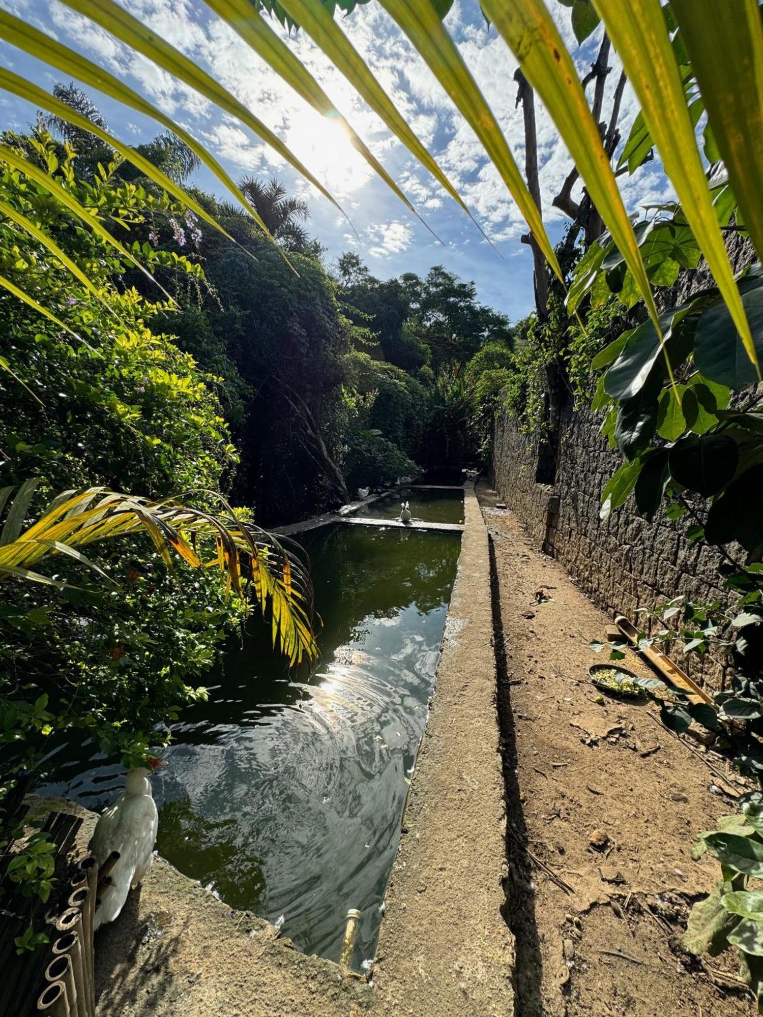 Cachoeira Da Rocha