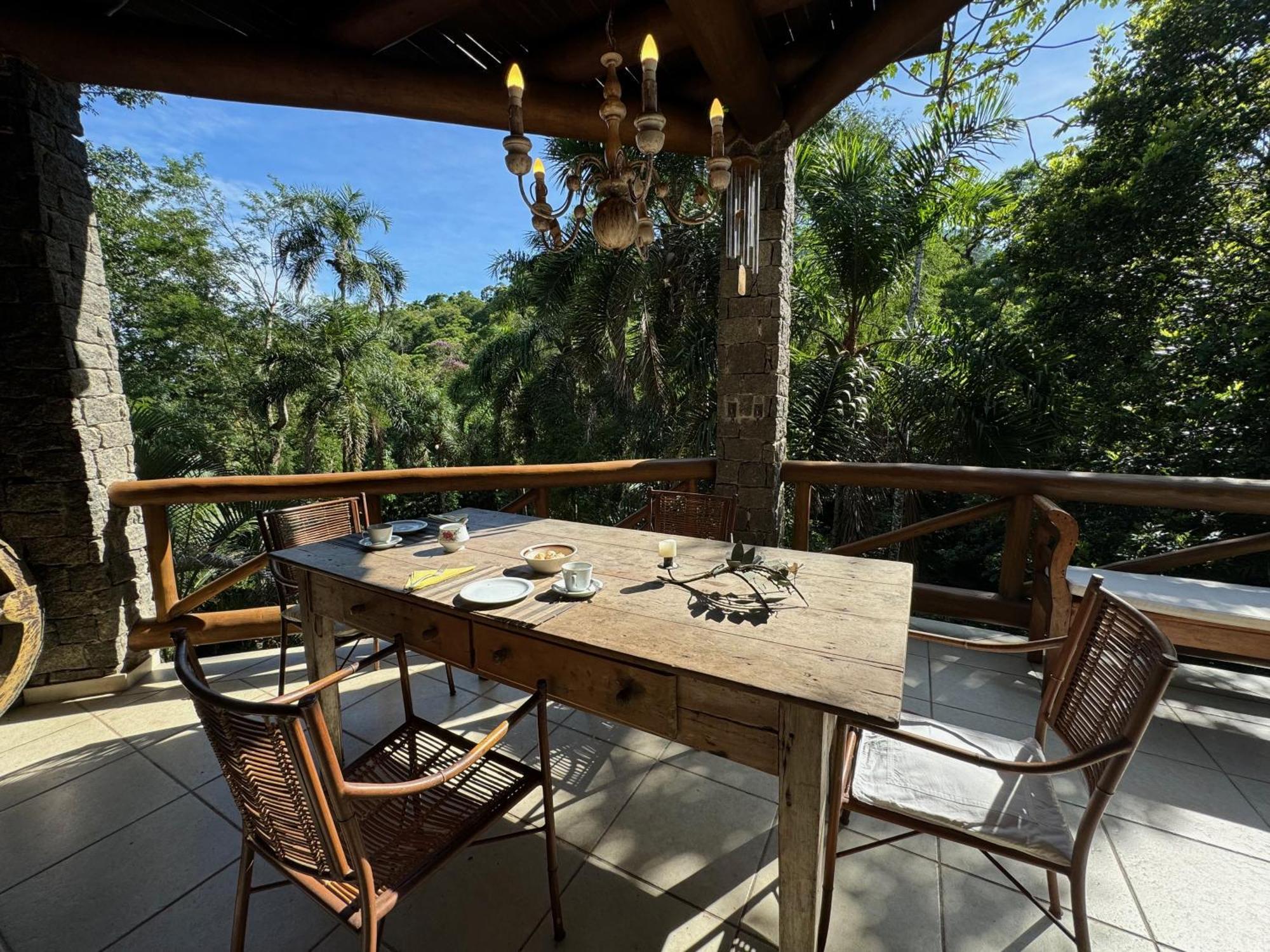 Guest house Cachoeira Da Rocha