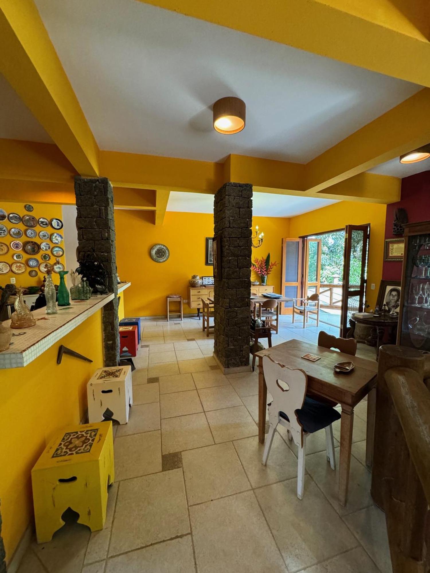 Guest house Cachoeira Da Rocha