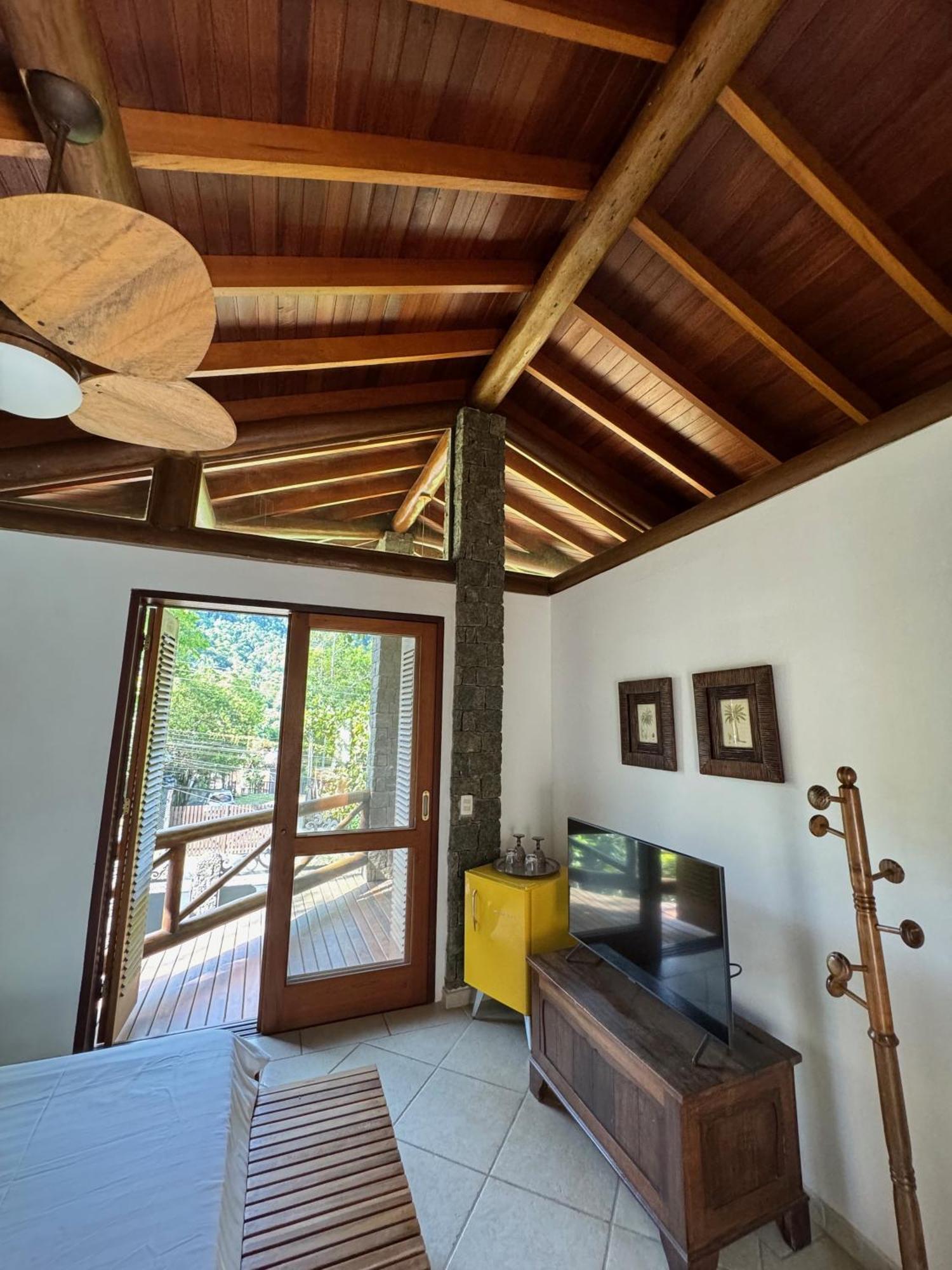 Cachoeira Da Rocha Guest house